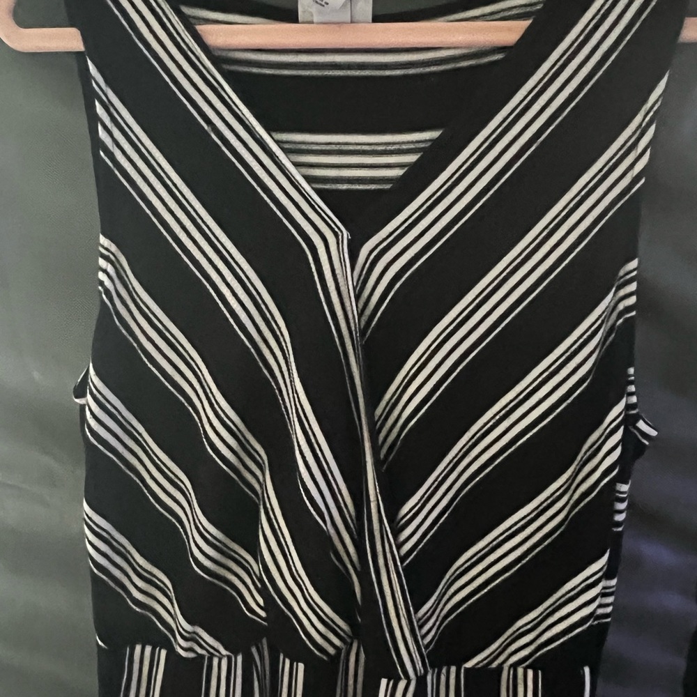 Ava & Viv Jumpsuit